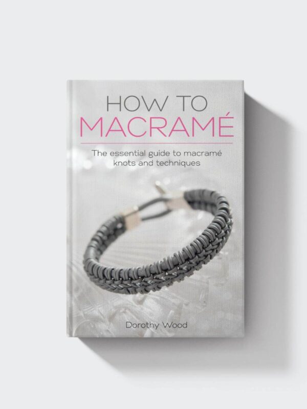 How to Macrame