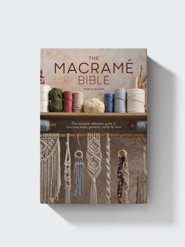 The Macrame Bible