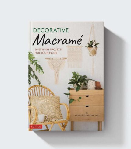 Decorative Macrame