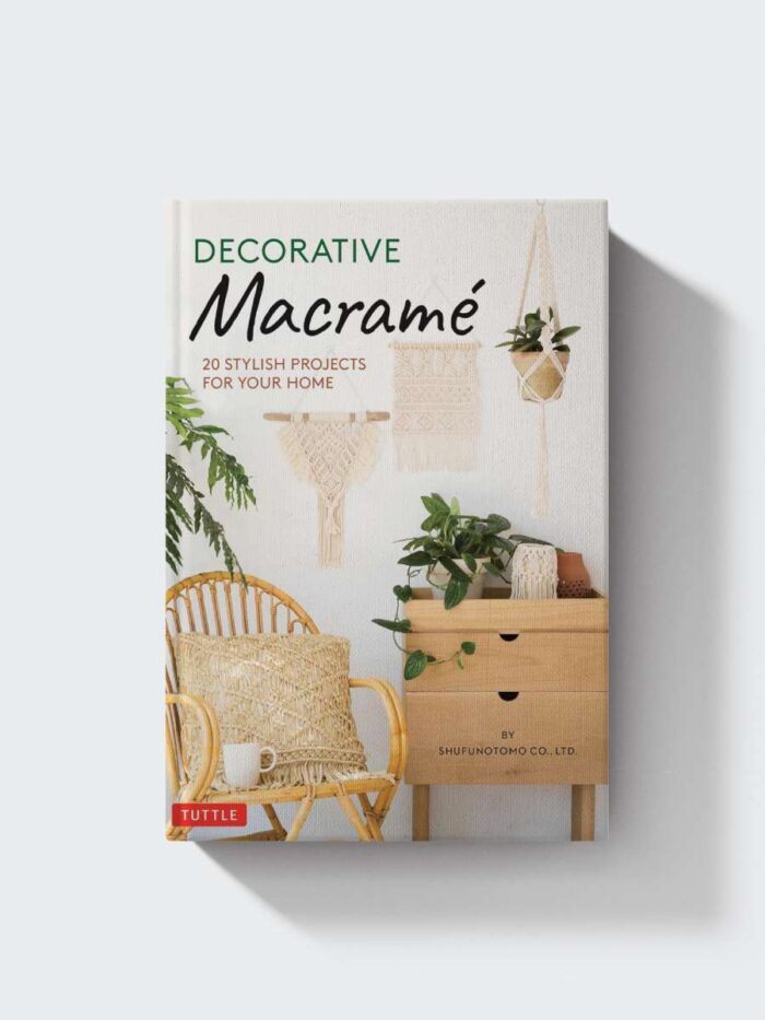 Decorative Macrame