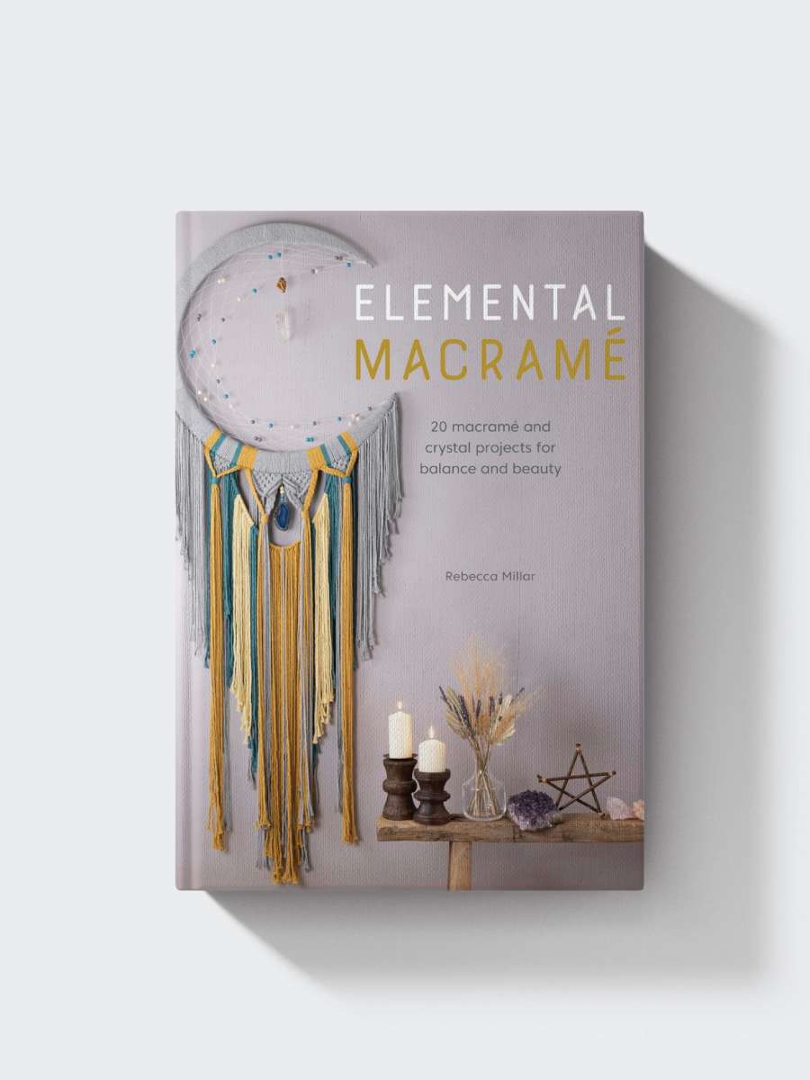 Elemental Macramé