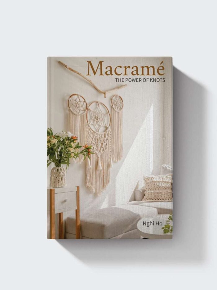 Macramé: The Power of Knots