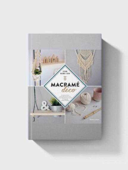 Macramé déco