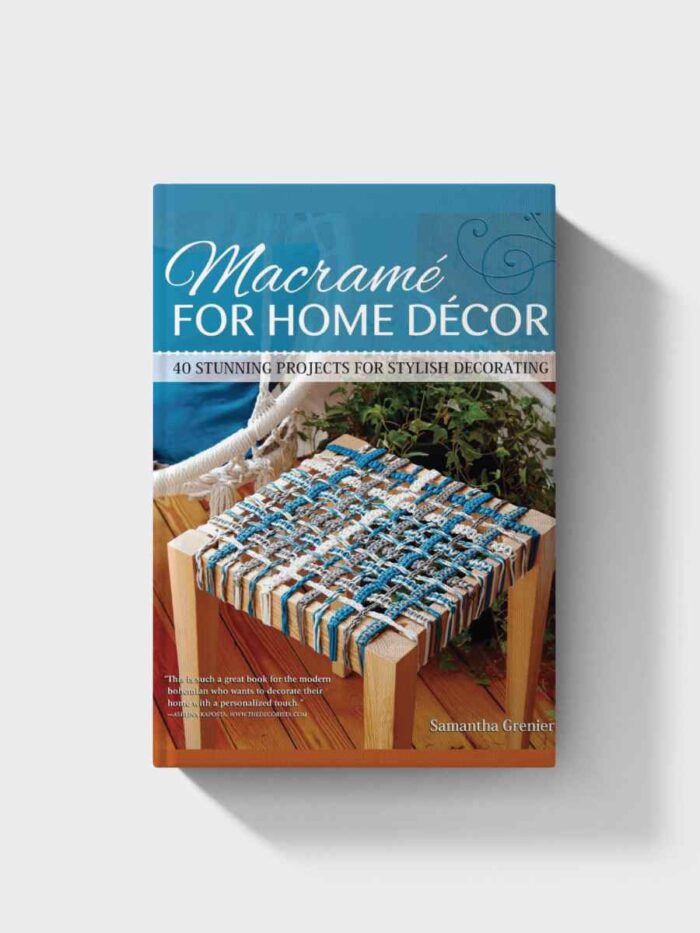 Macrame for Home Decor