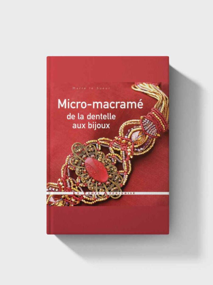 Micro-macramé