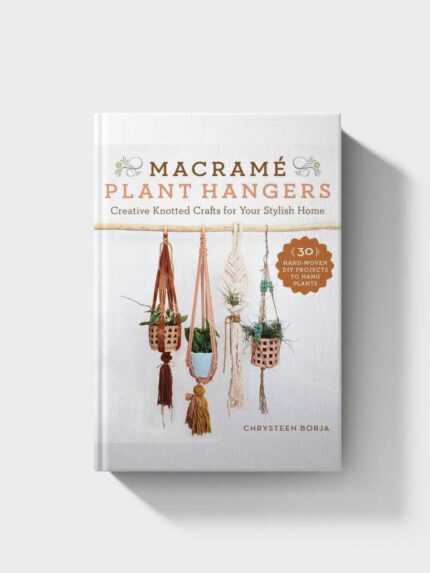 Macramé Plant Hangers