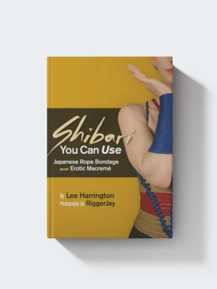 Shibari You Can Use