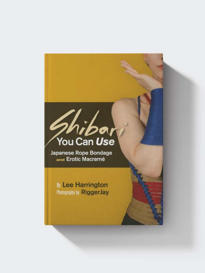 Shibari You Can Use