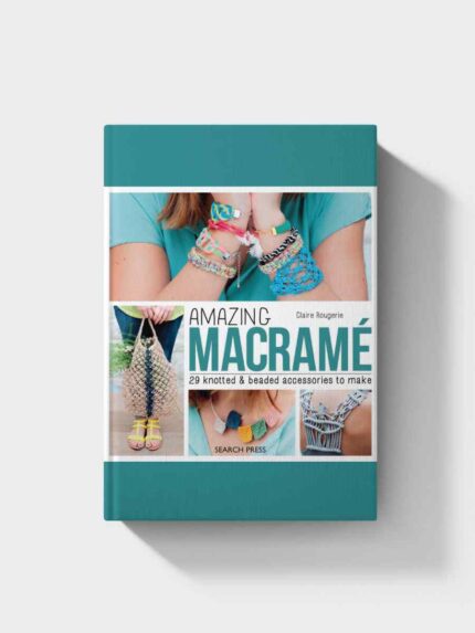 Amazing Macramé