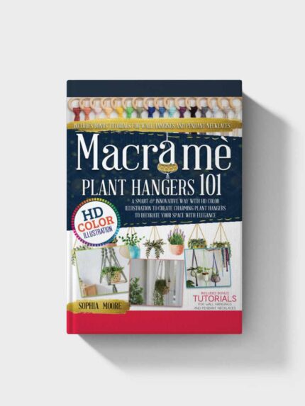 Macramè: Plant Hangers 101