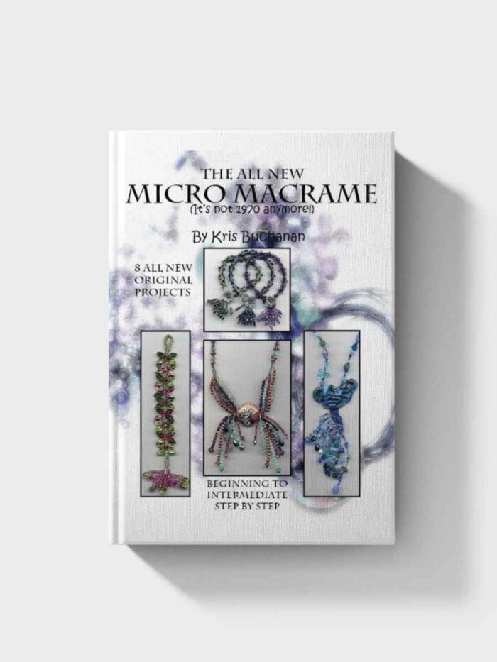 All New Micro Macrame